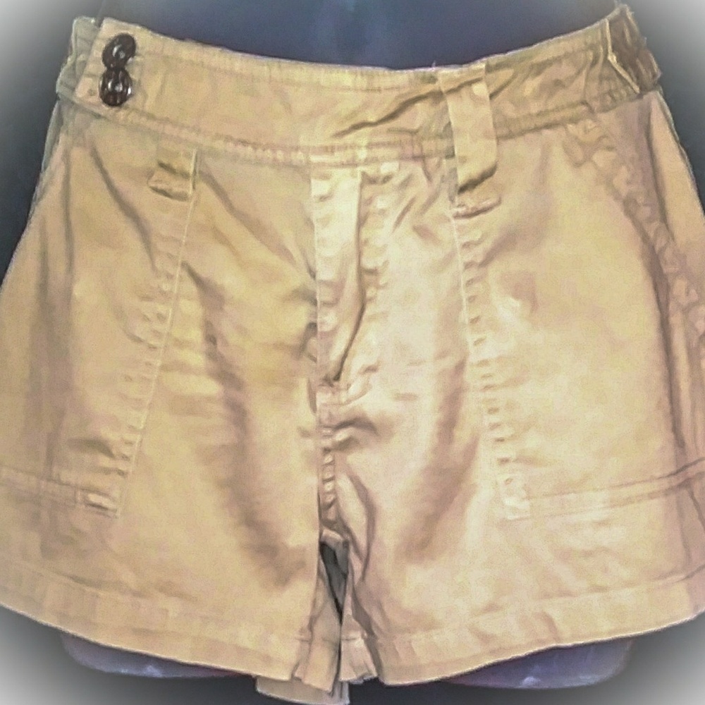 🆑3 - $15 Rave Shorts - Picture 2 of 3